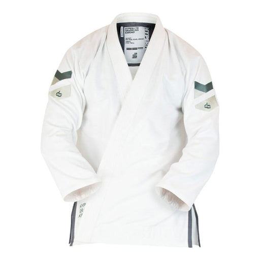 Hyperfly Hyperlyte 2.5 BJJ Gi
