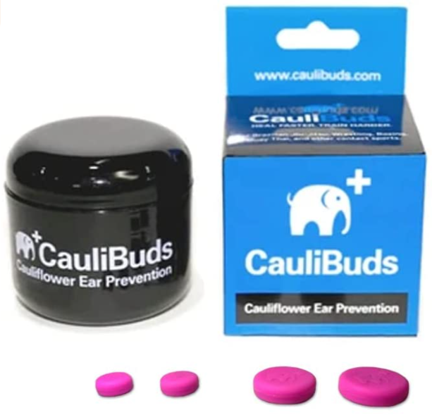CauliBuds Compression Kit