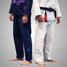Rios Gravity BJJ Gi