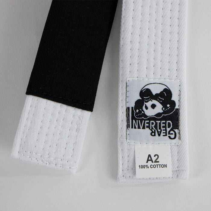 Inverted Gear BJJ Band