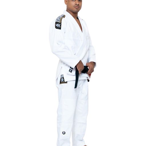 Tatami Nova Absolute BJJ Gi