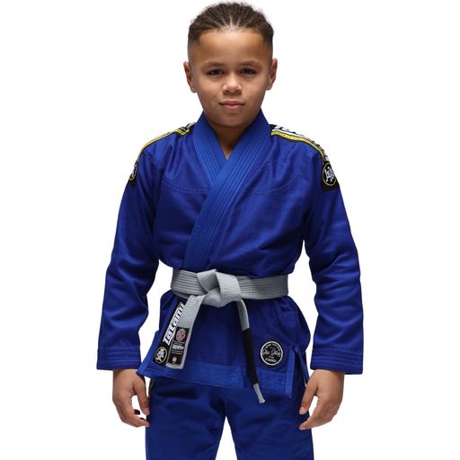 Tatami Kids Nova Absolute BJJ Gi