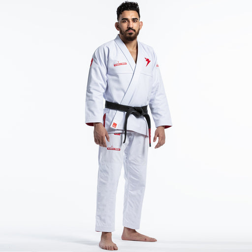 Storm Kimonos Stealth Matrix II Gi