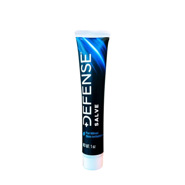 Defense Healing Salve Tube
