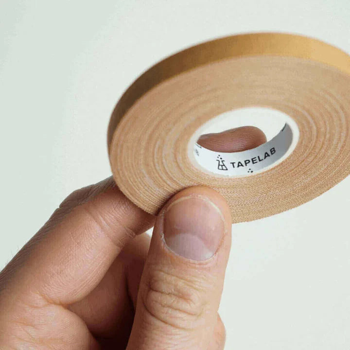 Tabe Lab Finger Tape (5-Pack)