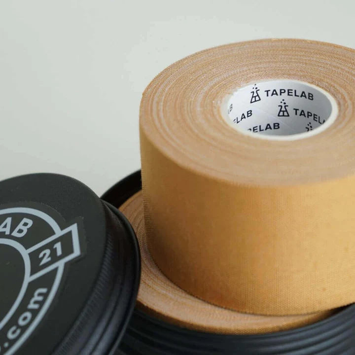 Tabe Lab Tape for Big Joints (2-Pack)
