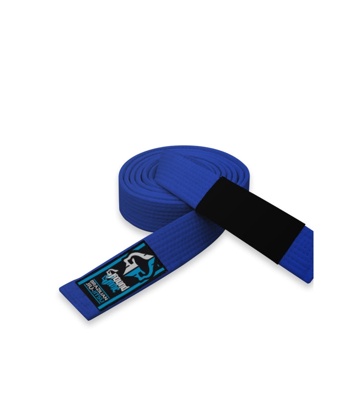 Ground Game BJJ Belt