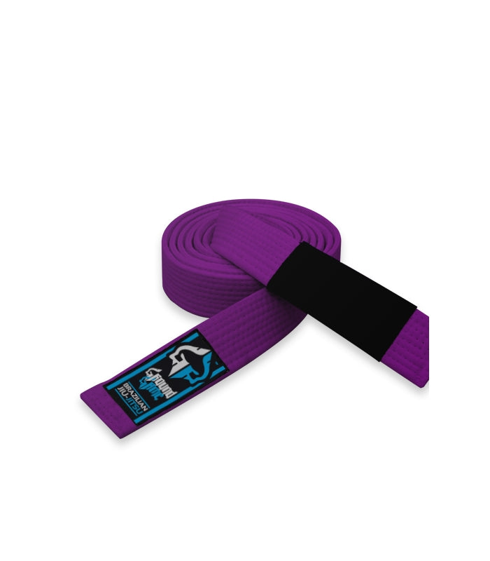 Ground Game BJJ Belt