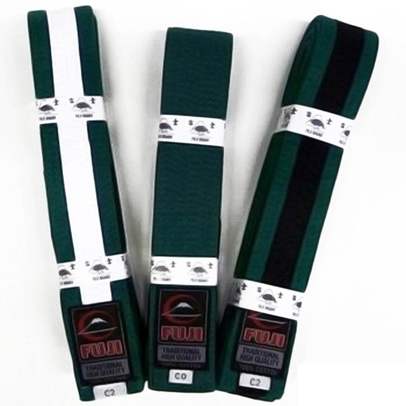 Fuji BJJ Kids Belt
