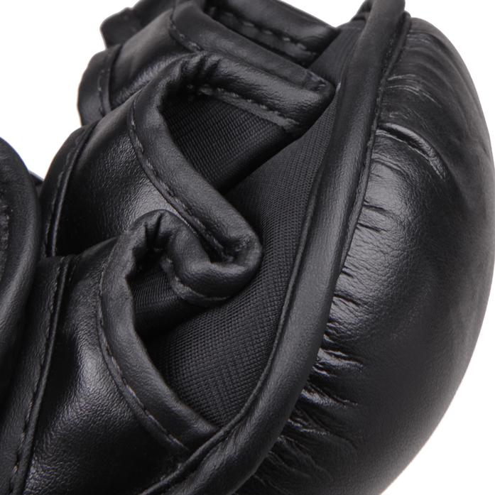 Revgear Pinnacle P4 MMA Sparring Gloves