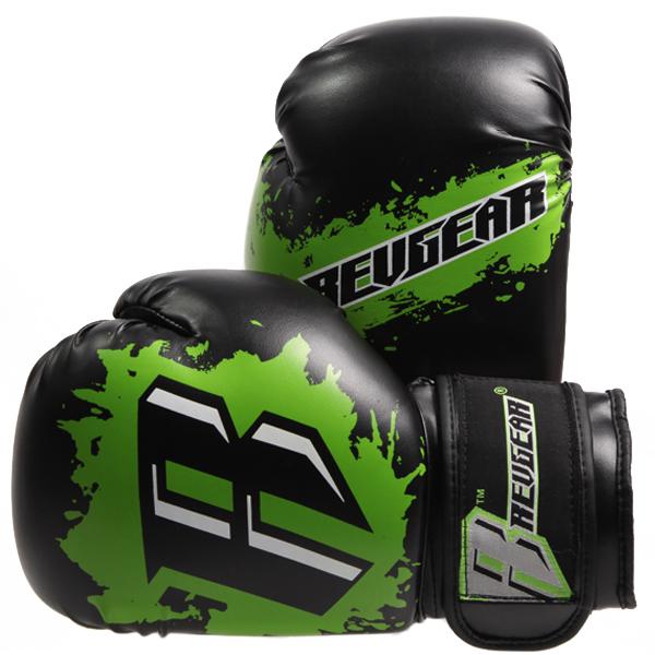 Revgear Kids Deluxe Boxing Gloves