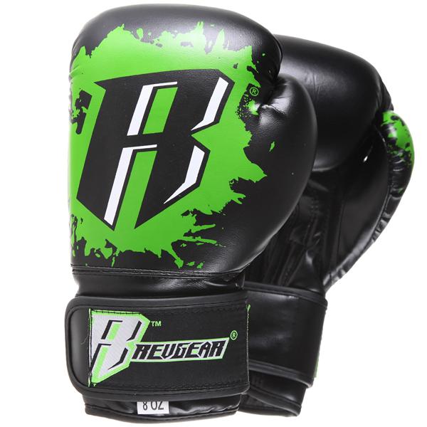 Revgear Kids Deluxe Boxing Gloves