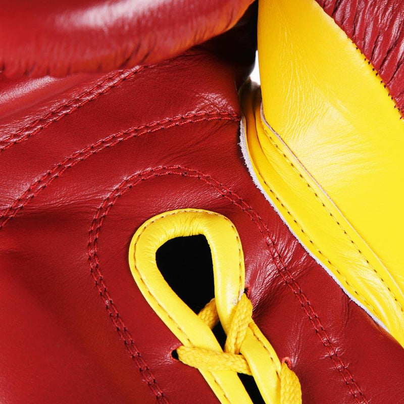 Gants de Boxe - Revgear S4 Professional Boxing Sparring