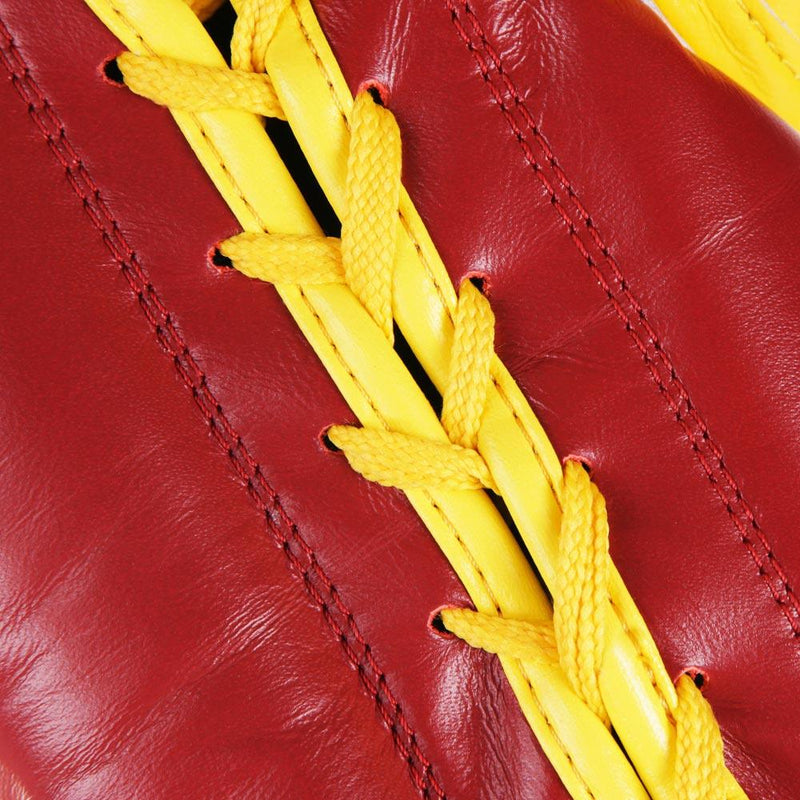 Gants de Boxe - Revgear S4 Professional Boxing Sparring