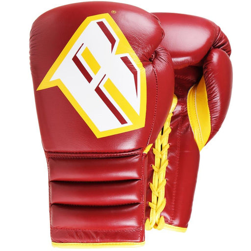 Gants de Boxe - Revgear S4 Professional Boxing Sparring