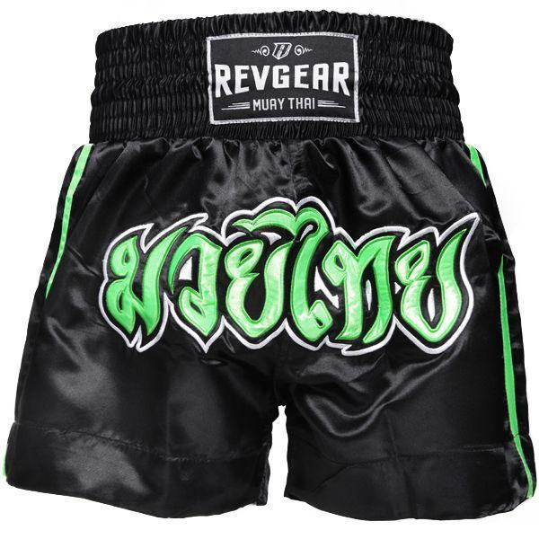 Revgear Kids Muay Thai Shorts