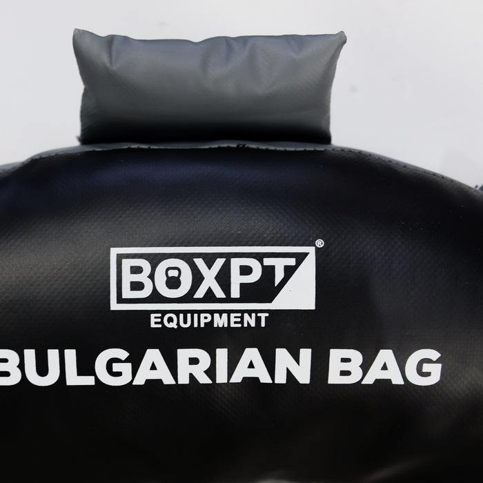 BoxPT Bulgarian Bag
