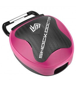 Anti-Microbial Mouthguard Case