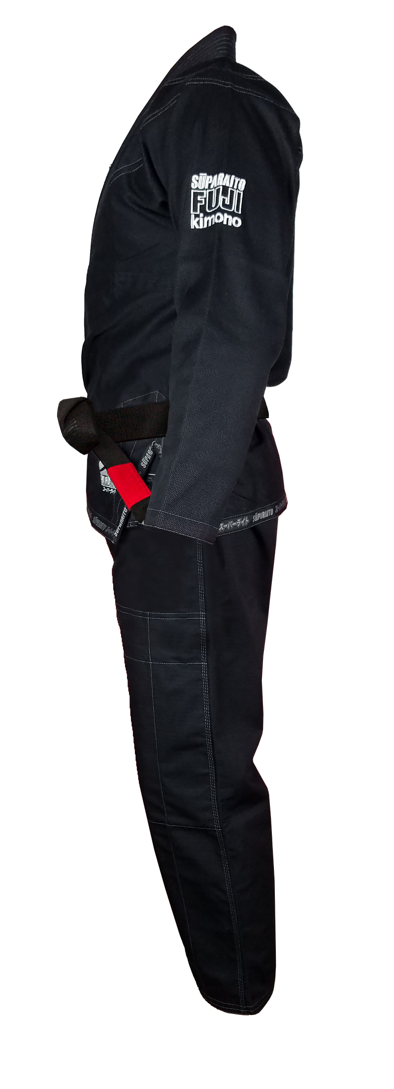 Fuji Suparaito BJJ Gi