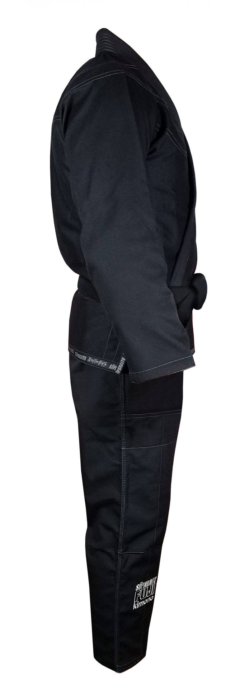 Fuji Suparaito BJJ Gi