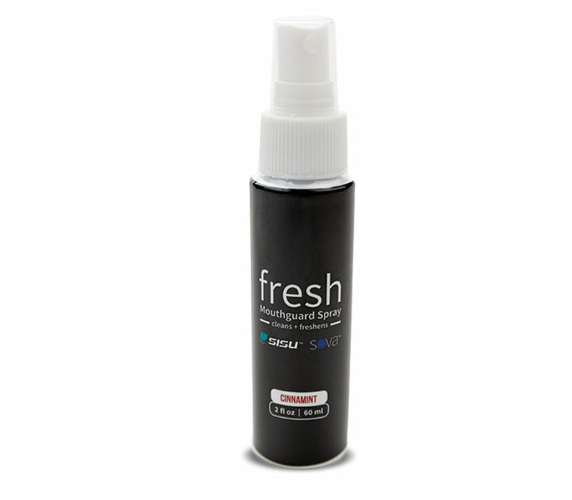 Protège-dents - SISU Fresh Spray