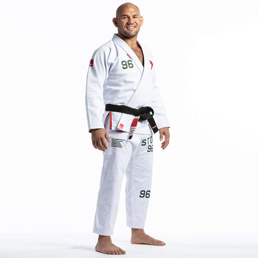 Storm Kimonos Stealth T3 Sub96 Gi