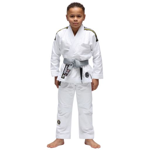 Tatami Kids Nova Absolute BJJ Gi