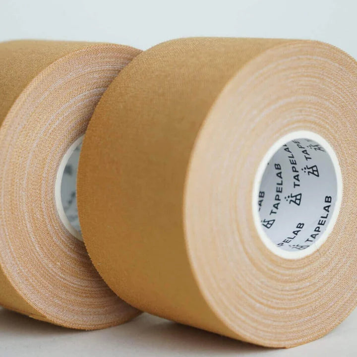 Tabe Lab Tape for Big Joints (2-Pack)