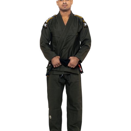Tatami Nova Absolute BJJ Gi