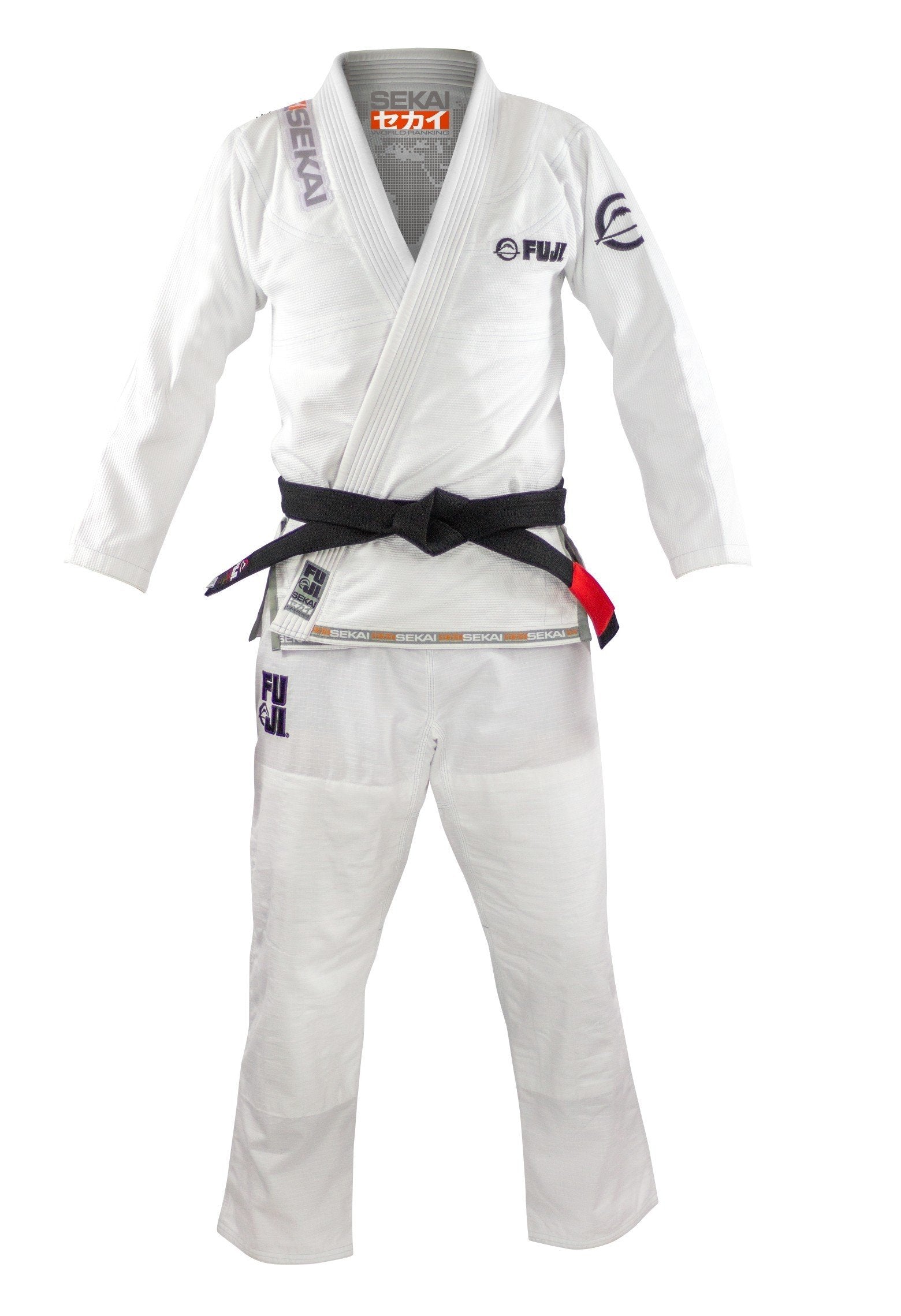 Fuji Sekai 2.0 BJJ Gi