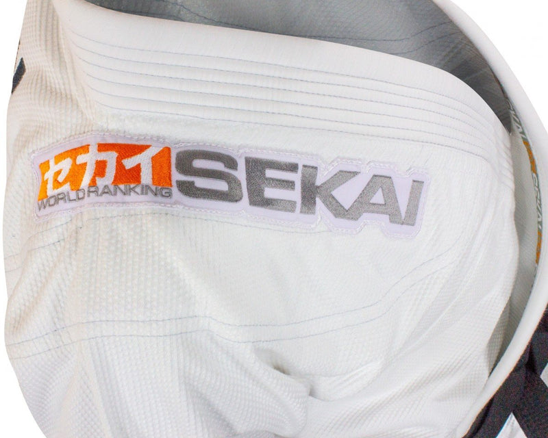 Fuji Sekai 2.0 BJJ Gi