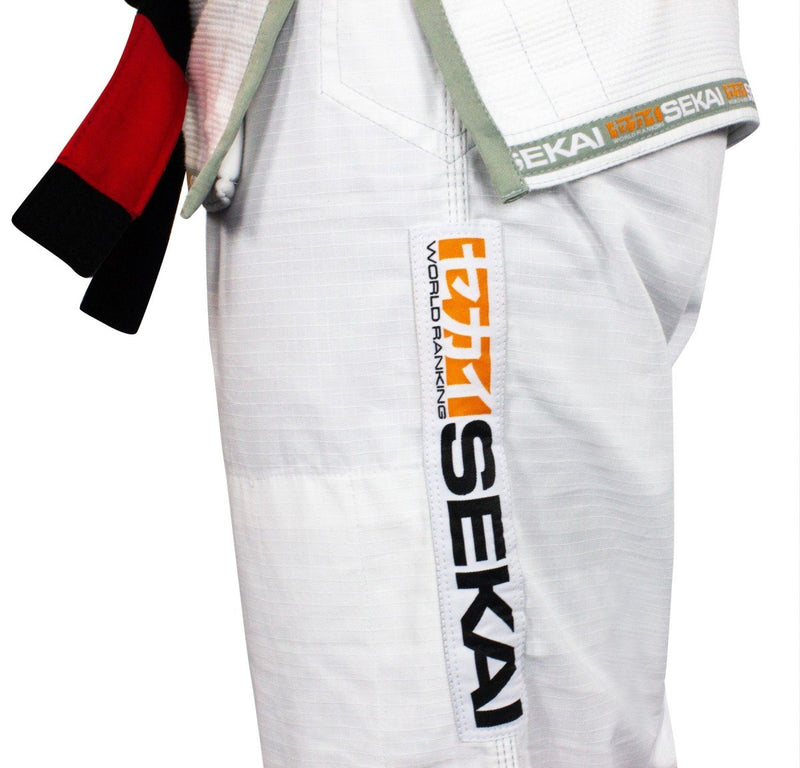 Fuji Sekai 2.0 BJJ Gi