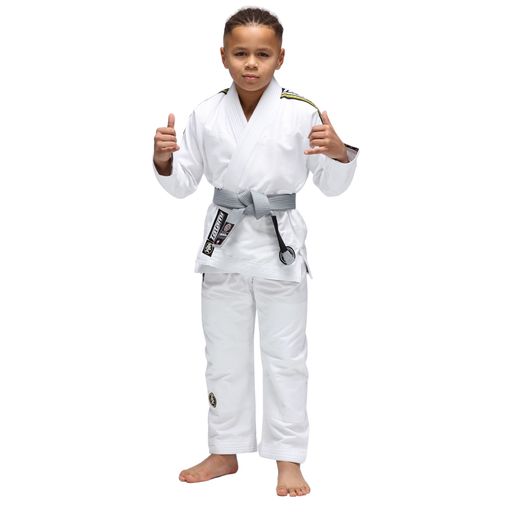 Tatami Kids Nova Absolute BJJ Gi