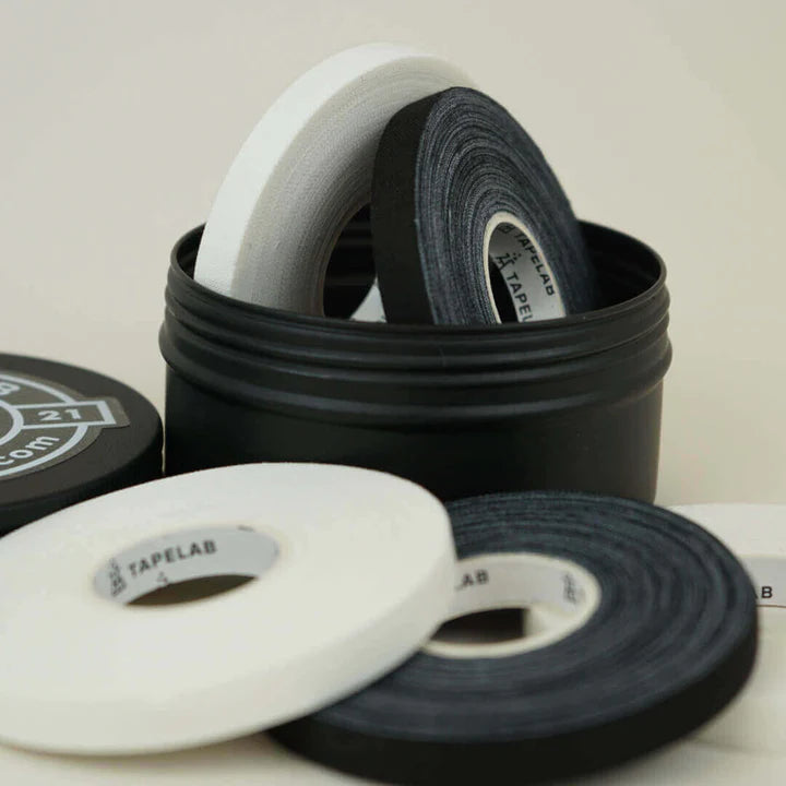 Tape Lab Finger Tape Yin-Yang Bundle 2.0
