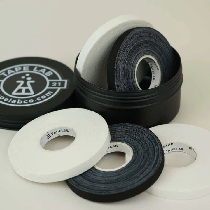 Tape Lab Finger Tape Yin-Yang Bundle 2.0