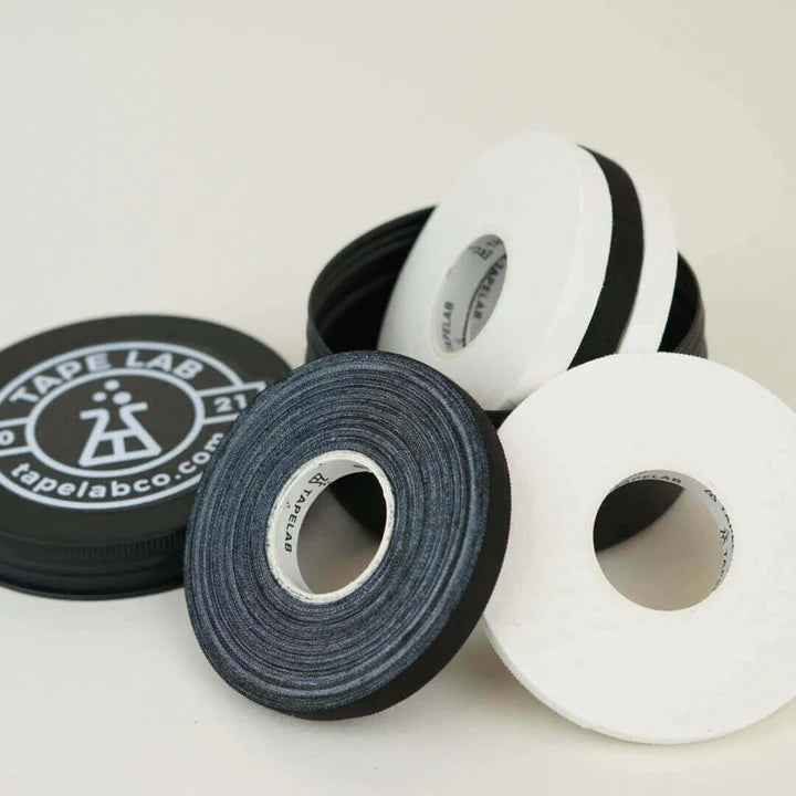 Tape Lab Finger Tape Yin-Yang Bundle 2.0