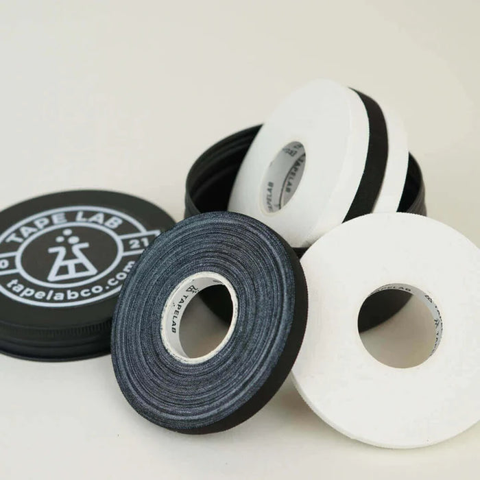 Cloth Tape - The Tape Lab