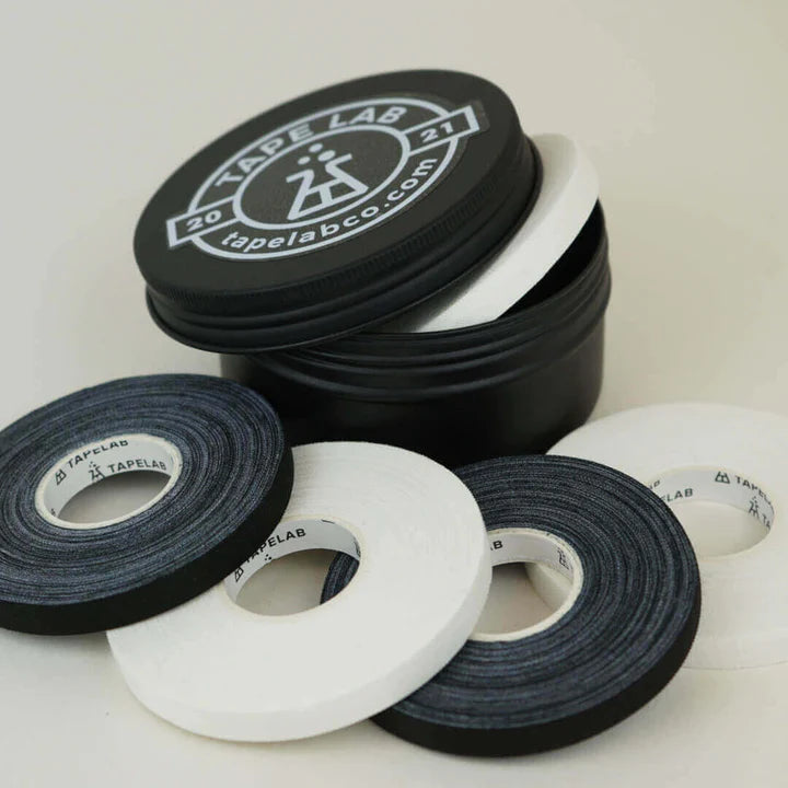Tape Lab Finger Tape Yin-Yang Bundle 2.0